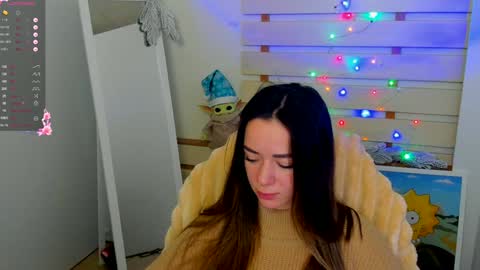 Snapshot of allana_dream chatting on 15, 12, 2024 Allana online show from 15, 12, 2024