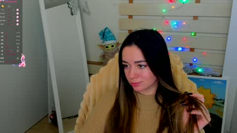 Snapshot of allana_dream chatting on 15, 12, 2024 Allana online show from 15, 12, 2024