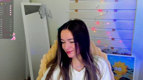 Snapshot of allana_dream chatting on 16, 12, 2024 Allana online show from 16, 12, 2024