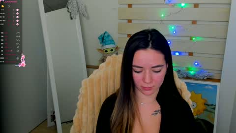 Snapshot of allana_dream chatting on 17, 12, 2024 Allana online show from 17, 12, 2024