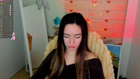 Snapshot of allana_dream chatting on 24, 12, 2024 Allana online show from 24, 12, 2024