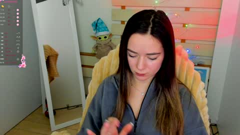 Snapshot of allana_dream chatting on 27, 12, 2024 Allana online show from 27, 12, 2024