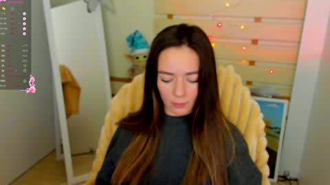 Snapshot of allana_dream chatting on 29, 12, 2024 Allana online show from 29, 12, 2024