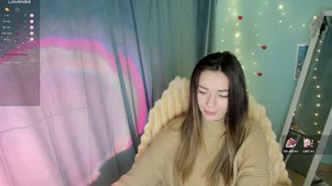 Snapshot of allana_dream chatting on 2, 1, 2025 Allana online show from 2, 1, 2025