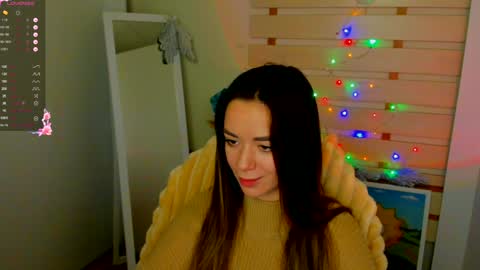 Snapshot of allana_dream chatting on 3, 1, 2025 Allana online show from 3, 1, 2025