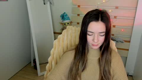 Snapshot of allana_dream chatting on 21, 1, 2025 Allana online show from 21, 1, 2025