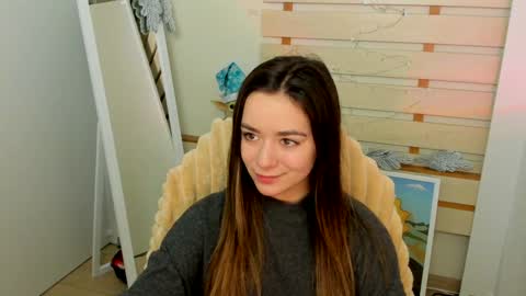 Snapshot of allana_dream chatting on 25, 1, 2025 Allana online show from 25, 1, 2025
