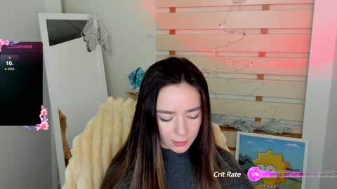 Snapshot of allana_dream chatting on 4, 2, 2025 Allana online show from 4, 2, 2025
