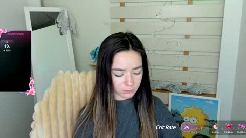 Snapshot of allana_dream chatting on 4, 2, 2025 Allana online show from 4, 2, 2025