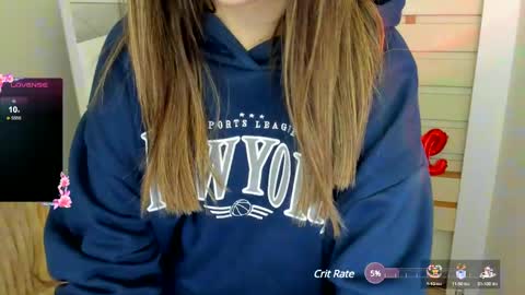 Snapshot of allana_dream chatting on 18, 2, 2025 Allana online show from 18, 2, 2025