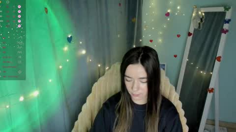 Snapshot of allana_dream chatting on 4, 3, 2025 Allana online show from 4, 3, 2025