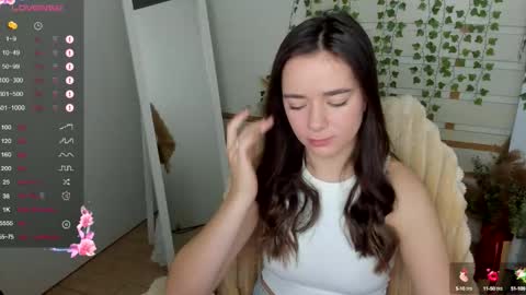 Snapshot of allana_dream chatting on 22, 9, 2025 Allana online show from 22, 9, 2025