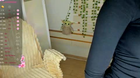Snapshot of allana_dream chatting on 25, 9, 2025 Allana online show from 25, 9, 2025
