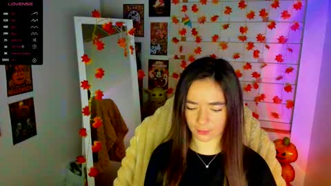 Allana online show from 20, 11, 2025