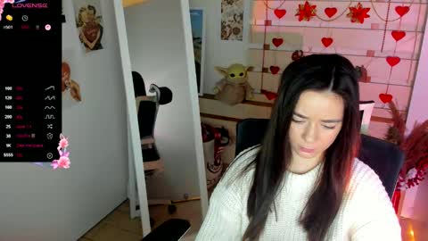 Allana online show from 27, 2, 2026