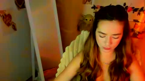 Snapshot of allana_dream chatting on 24, 6, 2026 Allana online show from 24, 6, 2026