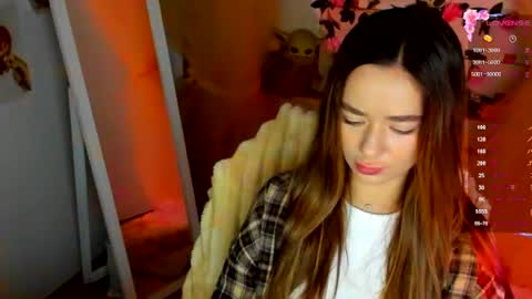 Snapshot of allana_dream chatting on 6, 7, 2026 Allana online show from 6, 7, 2026