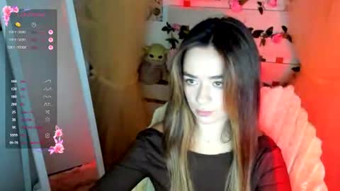 Snapshot of allana_dream chatting on 21, 7, 2026 Allana online show from 21, 7, 2026