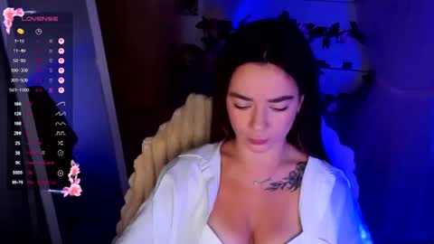 Snapshot of allana_dream chatting on 24, 7, 2026 Allana online show from 24, 7, 2026