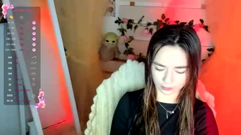 Snapshot of allana_dream chatting on 28, 7, 2026 Allana online show from 28, 7, 2026