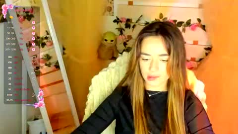 Snapshot of allana_dream chatting on 28, 7, 2026 Allana online show from 28, 7, 2026
