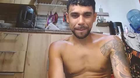 Snapshot of allanbarreto chatting on 18, 12, 2025 Allan online show from 18, 12, 2025