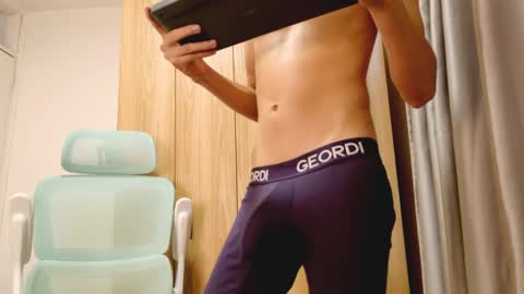 Allan  online show from 31, 3, 2026