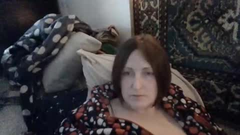 AllaSowinskaya online show from 25, 2, 2026