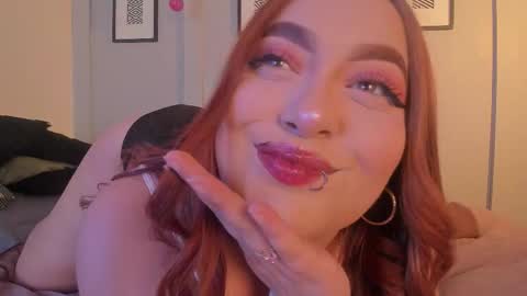 Laura online show from 14, 11, 2025