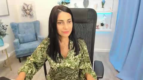 allayerty online show from 12, 9, 2025