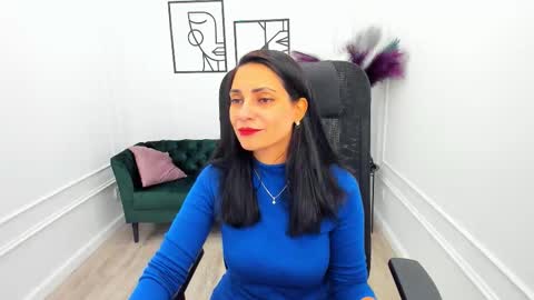 allayerty online show from 3, 10, 2025