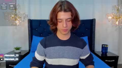 Allen online show from 1, 2, 2026