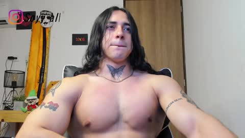 Snapshot of allen_rosse chatting on 9, 2, 2025 independent model 3 online show from 9, 2, 2025