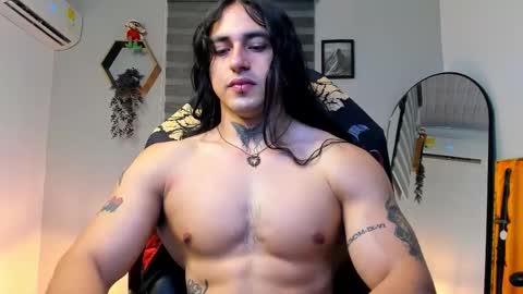 Snapshot of allen_rosse chatting on 10, 9, 2025 independent model 3 online show from 10, 9, 2025