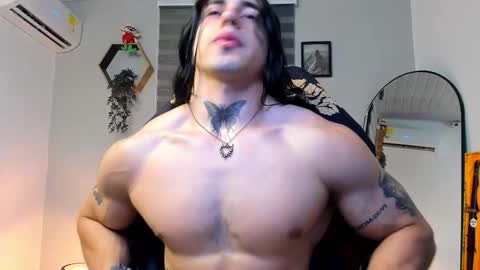 Snapshot of allen_rosse chatting on 23, 9, 2025 independent model 3 online show from 23, 9, 2025
