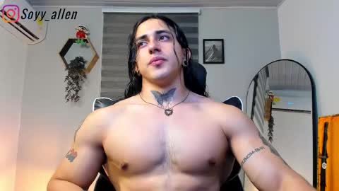 Snapshot of allen_rosse chatting on 12, 10, 2025 independent model 3 online show from 12, 10, 2025