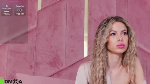 Snapshot of allenamoon chatting on 27, 1, 2025 Allena online show from 27, 1, 2025