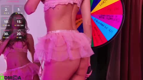 Snapshot of allenamoon chatting on 15, 2, 2025 Allena online show from 15, 2, 2025