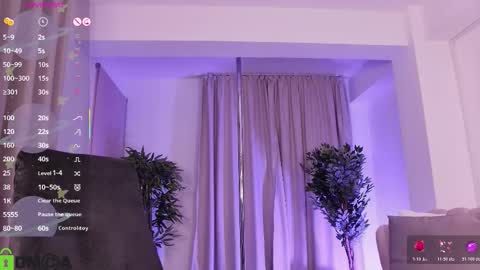 Snapshot of allenamoon chatting on 27, 11, 2025 Allena online show from 27, 11, 2025