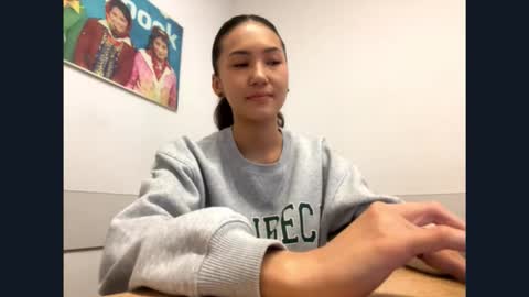 Fatima online show from 30, 11, 2025