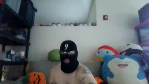 Snapshot of allenjaxoff703805 chatting on 29, 10, 2025 allenjaxoff703805 online show from 29, 10, 2025