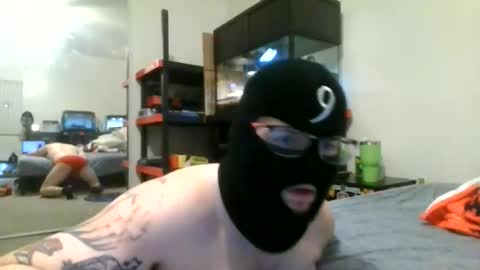 Snapshot of allenjaxoff703805 chatting on 23, 11, 2025 allenjaxoff703805 online show from 23, 11, 2025