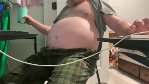 Allergictolove online show from 25, 11, 2025