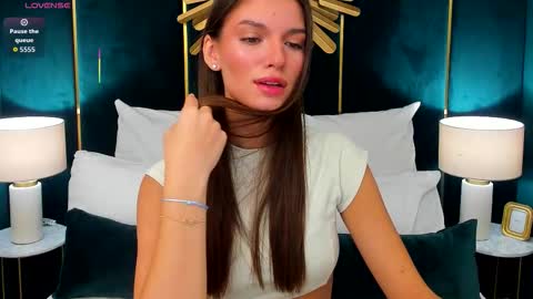 Snapshot of allexag chatting on 4, 10, 2025 Lexi online show from 4, 10, 2025