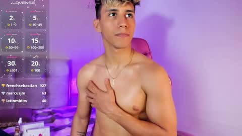 Snapshot of allexcano chatting on 21, 2, 2025 Allex online show from 21, 2, 2025