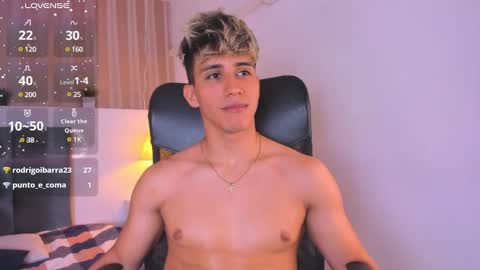 Snapshot of allexcano chatting on 25, 2, 2025 Allex online show from 25, 2, 2025