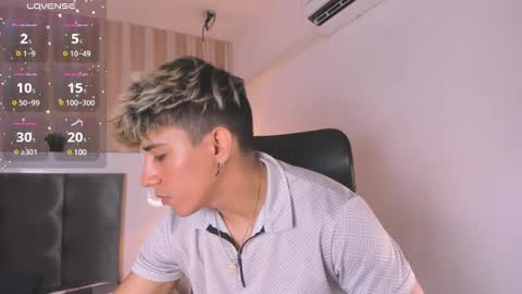 Snapshot of allexcano chatting on 26, 2, 2025 Allex online show from 26, 2, 2025