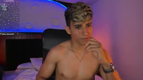 Snapshot of allexcano chatting on 28, 2, 2025 Allex online show from 28, 2, 2025