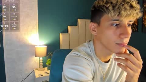 Snapshot of allexcano chatting on 2, 3, 2025 Allex online show from 2, 3, 2025