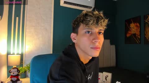 Snapshot of allexcano chatting on 10, 3, 2025 Allex online show from 10, 3, 2025